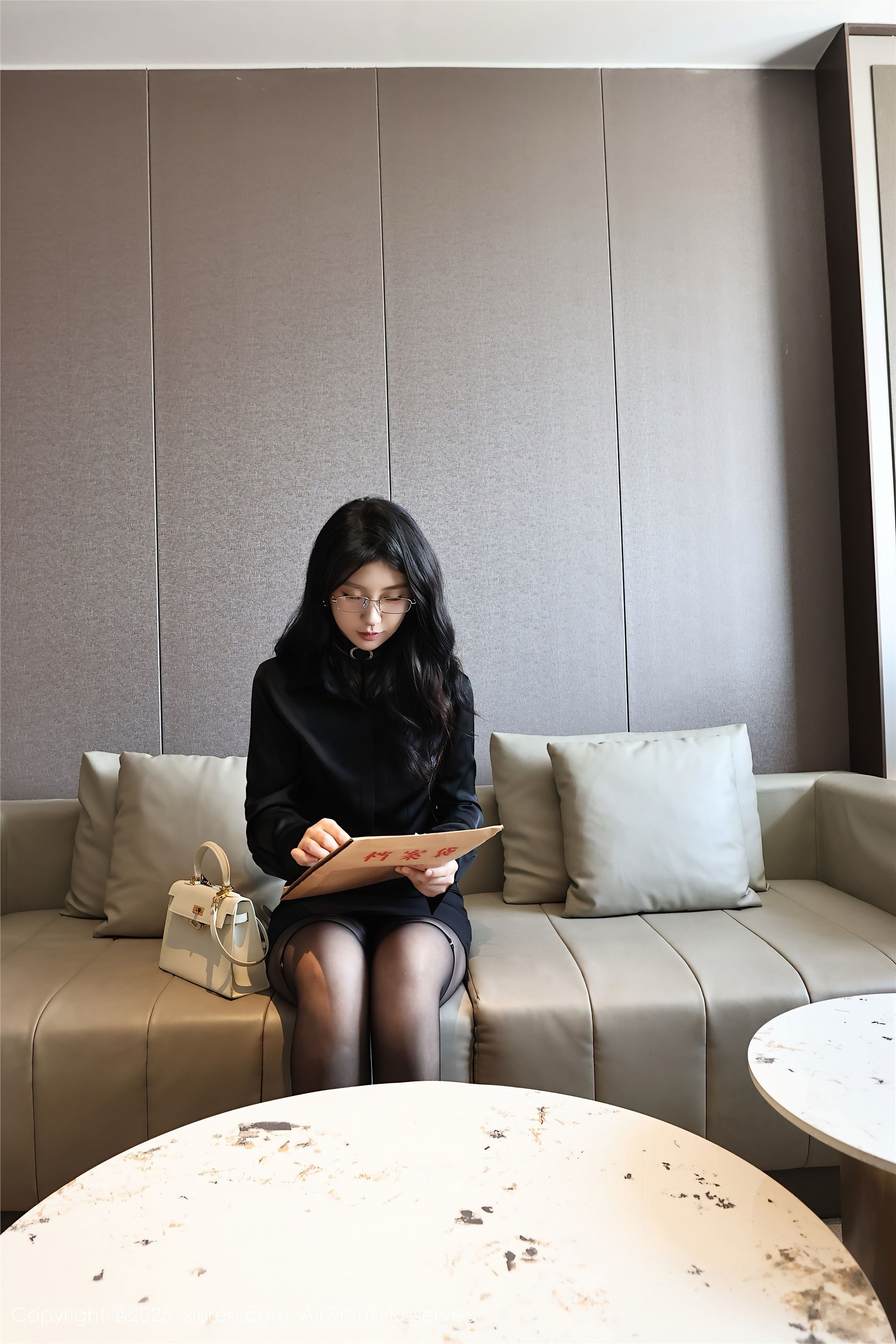 Xiuren秀人网 2025.04.18 NO.10167 小芭乐